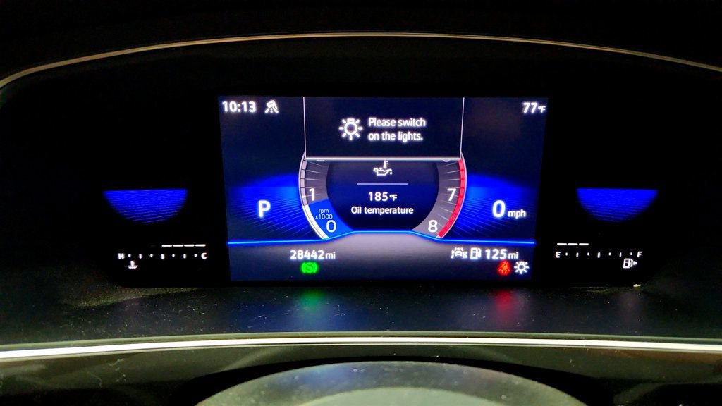 Used 2022 Volkswagen Tiguan S AWD/4WD image 13