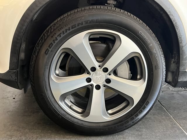 Used 2016 Mercedes-Benz GLC 300 image 9