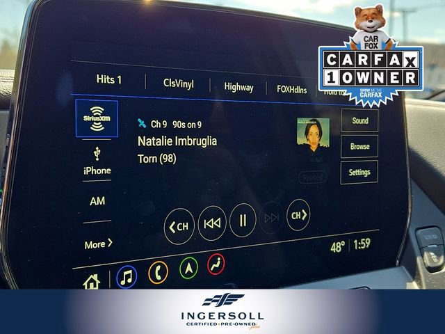 Used 2024 Chevrolet Blazer RS w/ Enhanced Convenience Package image 13