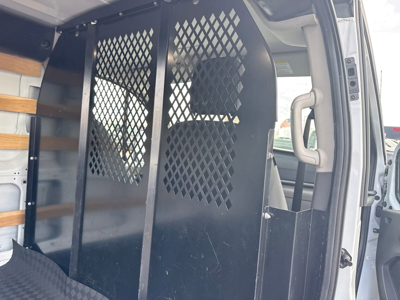 Used 2024 Ford Transit 250 Low Roof AWD w/ Exterior Upgrade Package image 11