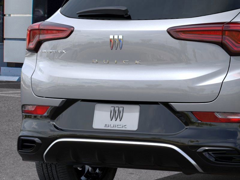 New 2025 Buick Encore GX Sport Touring w/ Comfort Package image 14