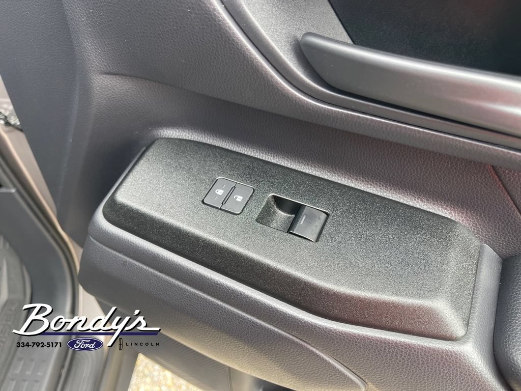 Used 2025 Toyota Land Cruiser 1958 AWD/4WD image 19