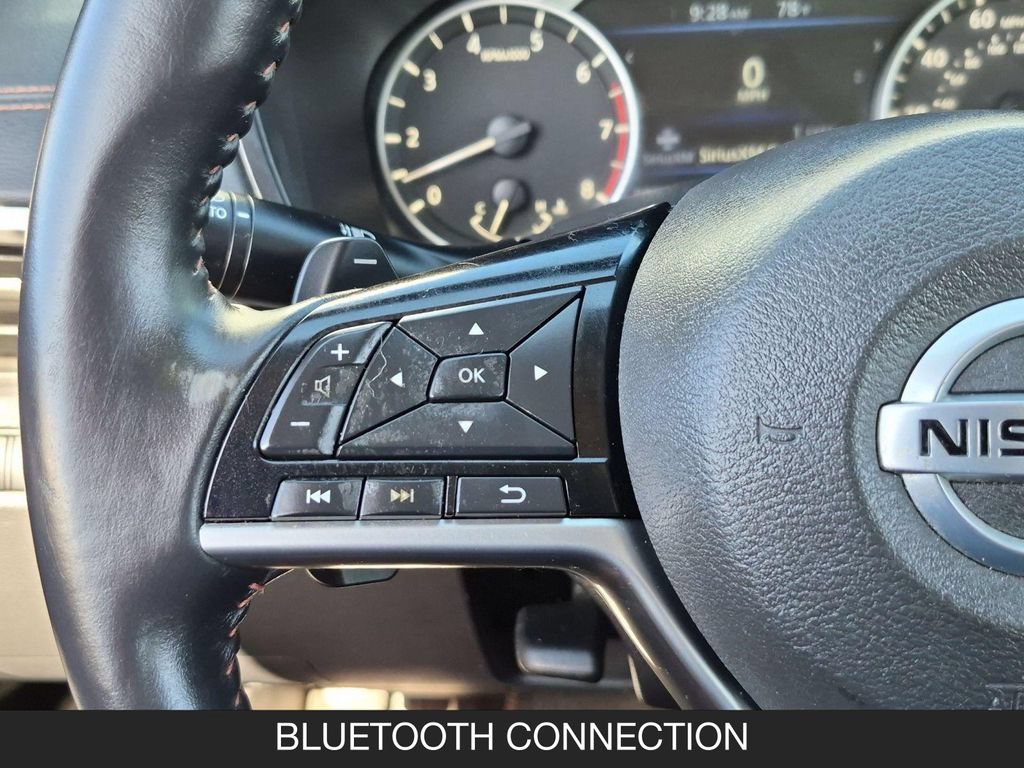 Used 2020 Nissan Altima 2.5 SR w/ Premium Package FWD image 21