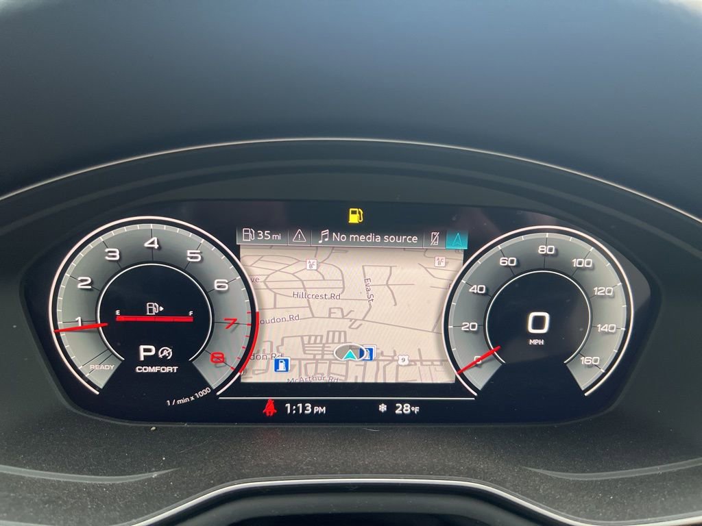 Certified 2023 Audi A4 2.0T Premium Plus w/ Premium Plus Package image 60