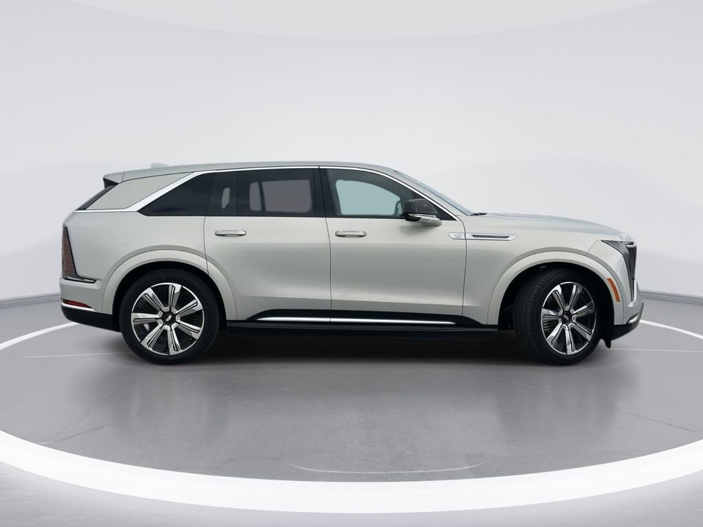 New 2025 Cadillac Escalade IQ Luxury 2 image 2