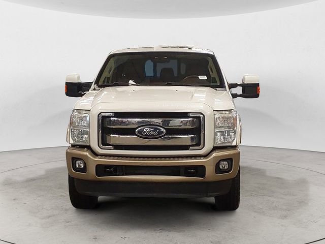 Used 2011 Ford F350 King Ranch image 8