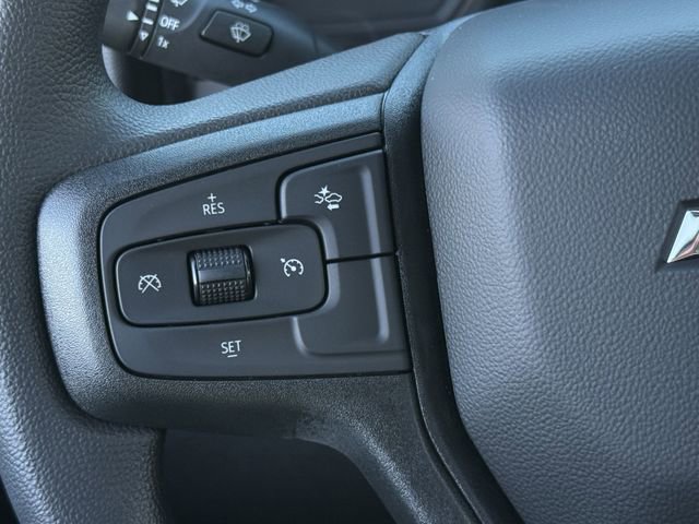 New 2026 Chevrolet Silverado 1500 Custom image 14