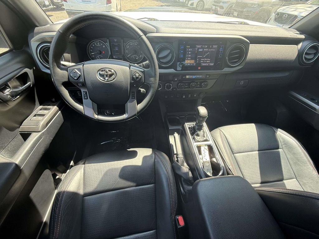 Used 2019 Toyota Tacoma TRD Pro AWD/4WD image 14