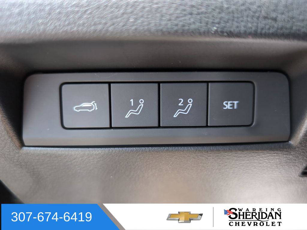 Used 2024 MAZDA CX-50 AWD 2.5 Turbo w/ Premium Pkg image 20