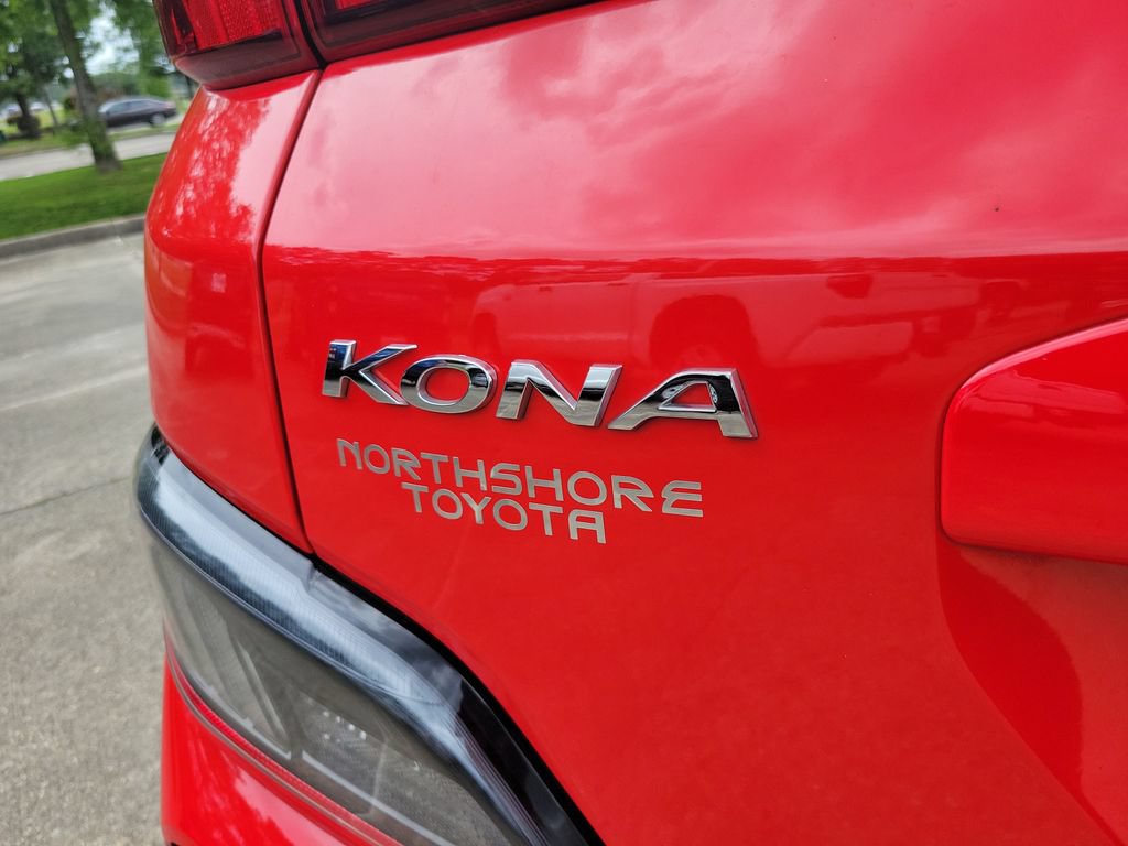 Used 2023 Hyundai Kona N FWD image 7