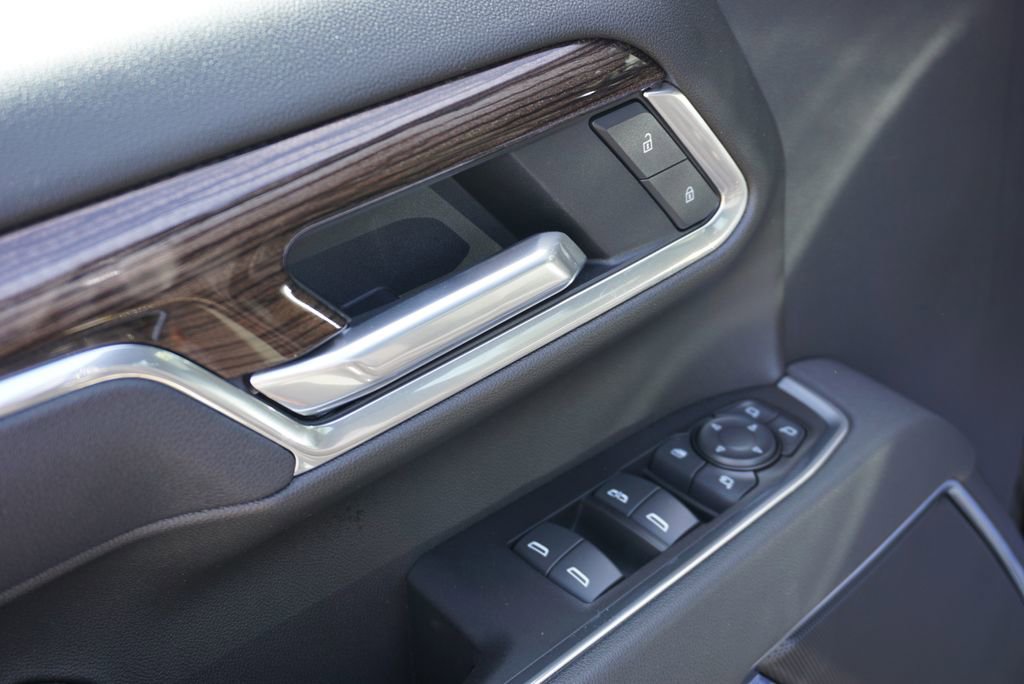 Used 2025 Chevrolet Silverado 2500 LT w/ All Star Edition image 19