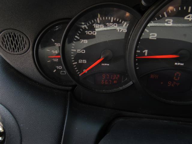 Used 1999 Porsche 911 Carrera RWD image 11