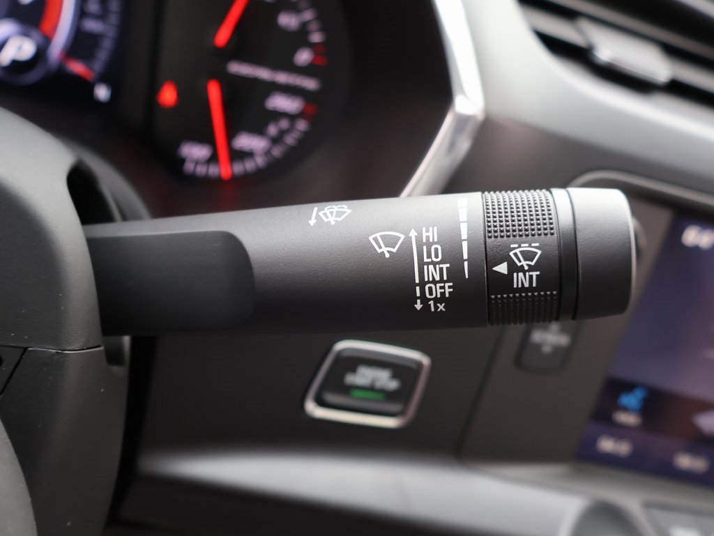 Used 2015 Chevrolet Corvette Stingray Coupe w/ 3LT Preferred Equipment Group image 37