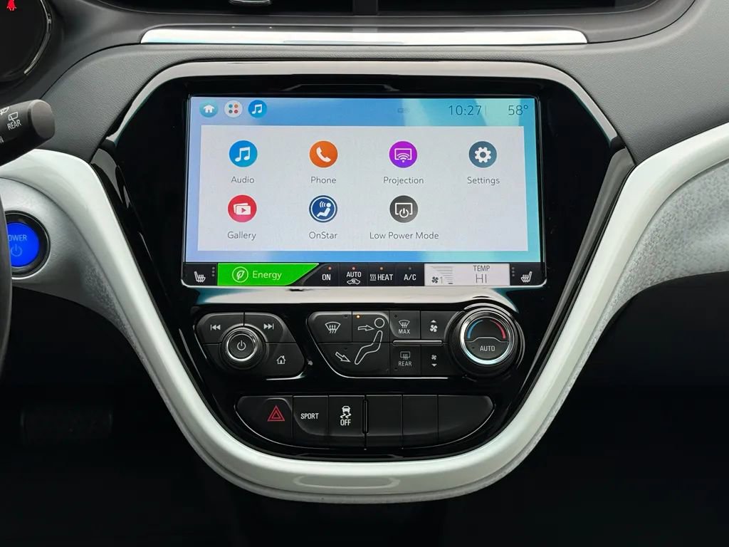 Used 2020 Chevrolet Bolt LT image 15