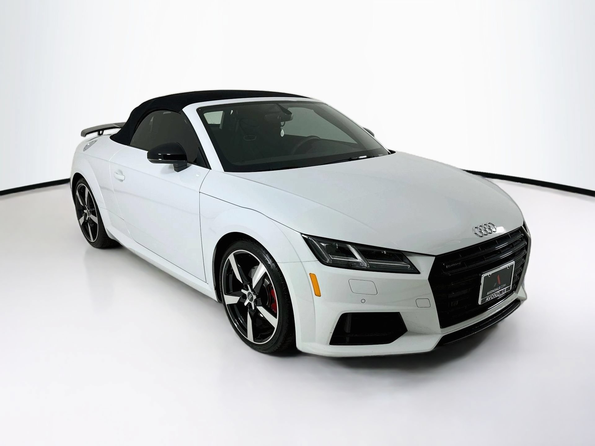 Used 2022 Audi TT 2.0T AWD/4WD video 1