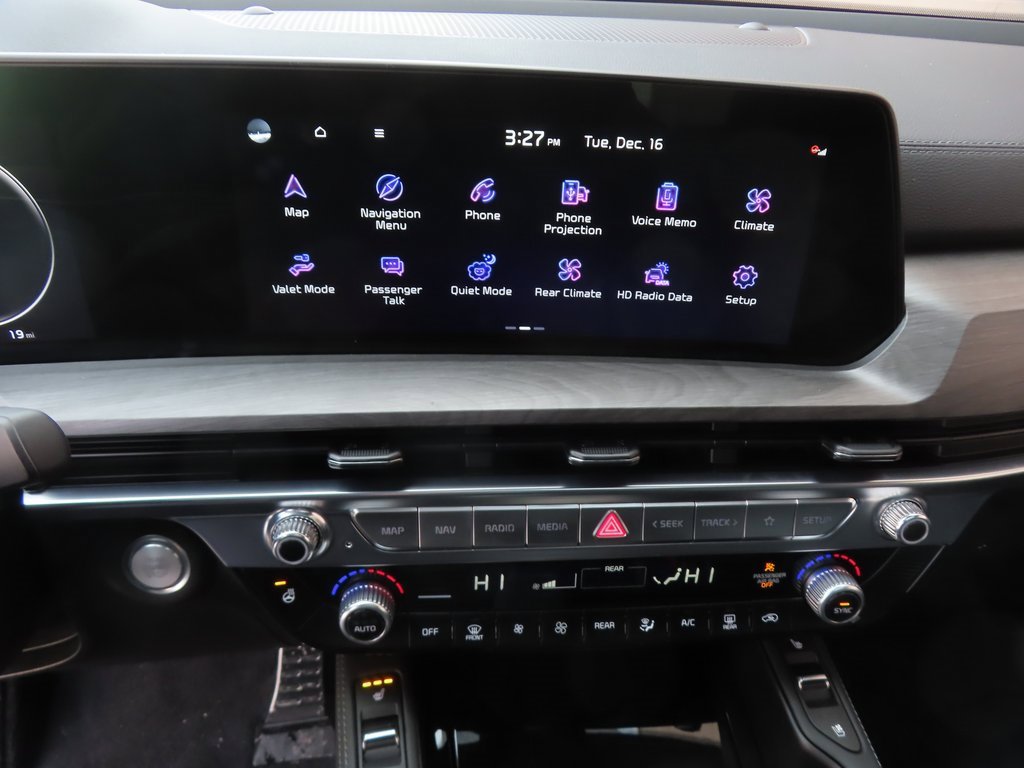 New 2025 Kia Telluride SX X-Line image 5