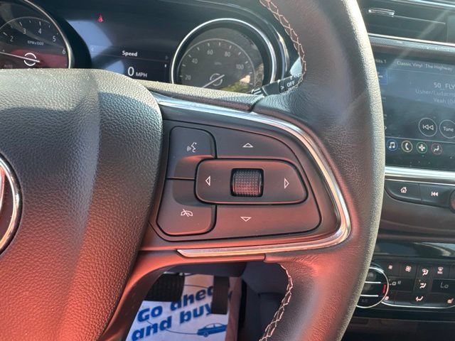 Used 2023 Buick Encore GX Select FWD image 14