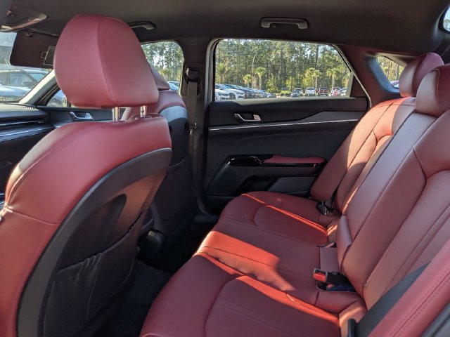 New 2026 Kia K5 GT-Line FWD image 13