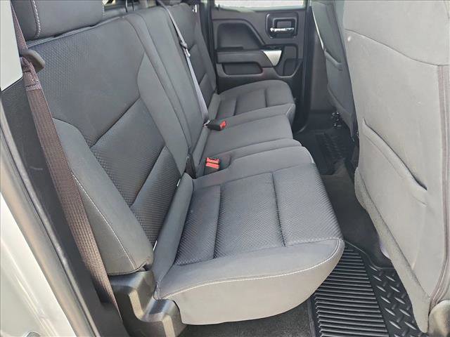 Used 2017 Chevrolet Silverado 1500 LT w/ All Star Edition image 19