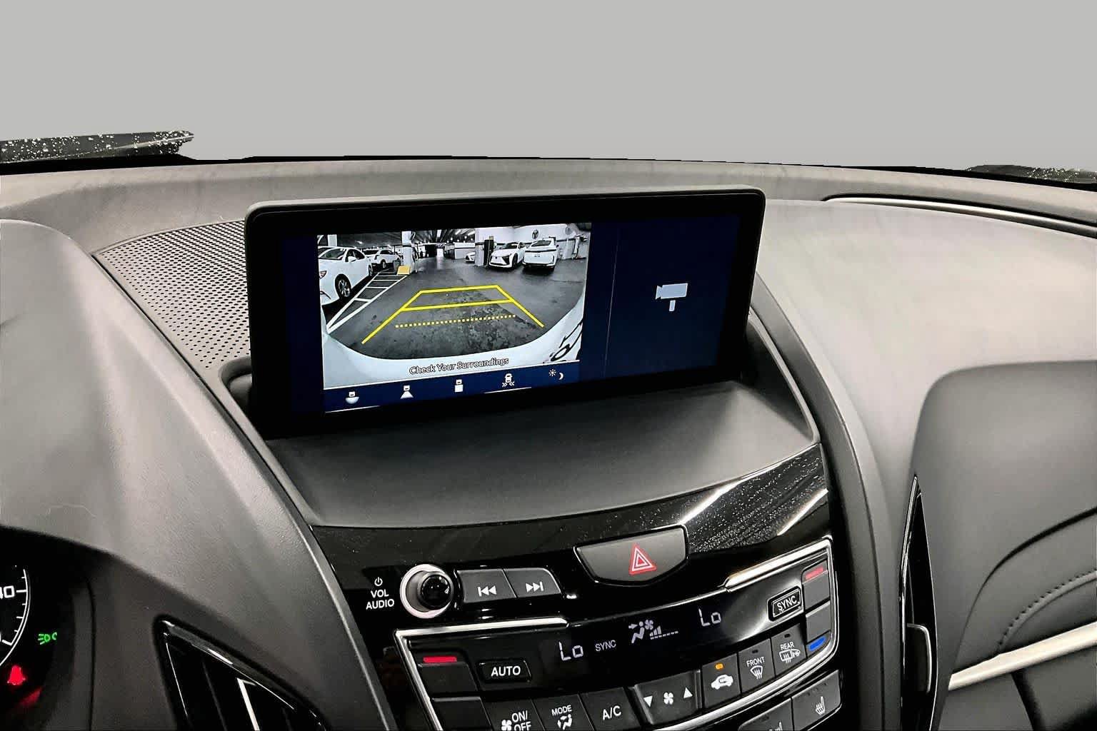 Used 2023 Acura RDX w/ Technology Package FWD image 25