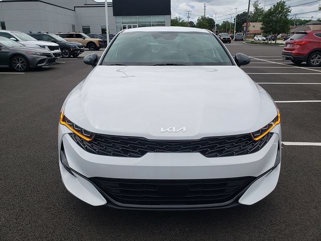 Certified 2024 Kia K5 GT-Line w/ GT-Line Premium Package AWD/4WD image 9