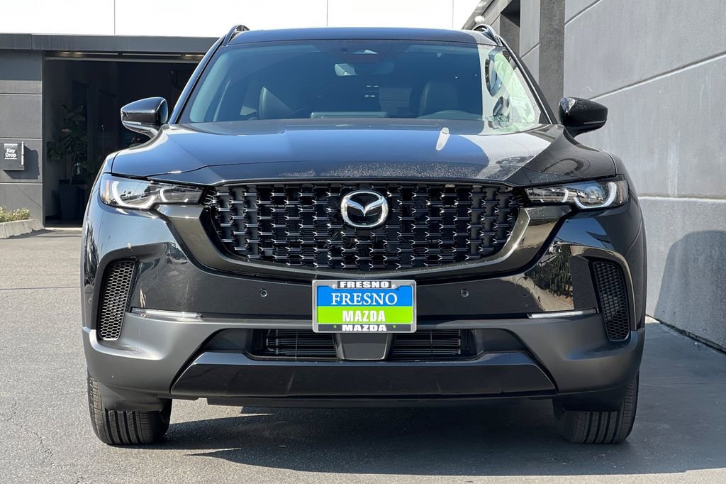 New 2026 MAZDA CX-50 AWD 2.5 Hybrid w/ Premium Pkg image 10
