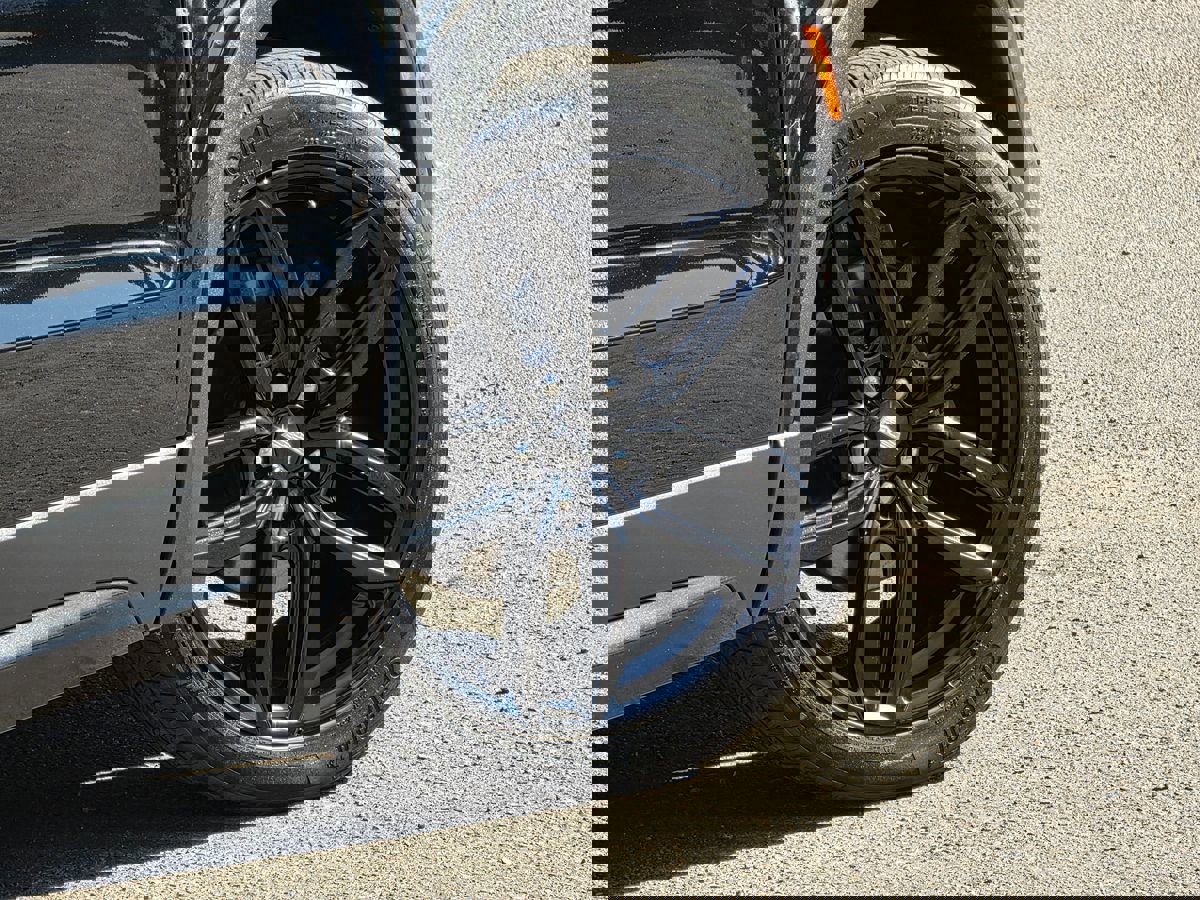 Used 2019 Cadillac XT4 Sport image 8