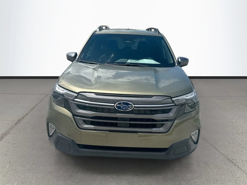 New 2026 Subaru Forester Premium AWD/4WD image 2