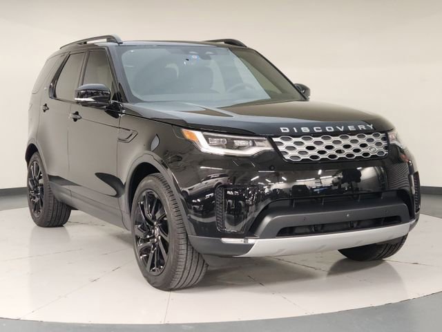 Used 2025 Land Rover Discovery S AWD/4WD image 7