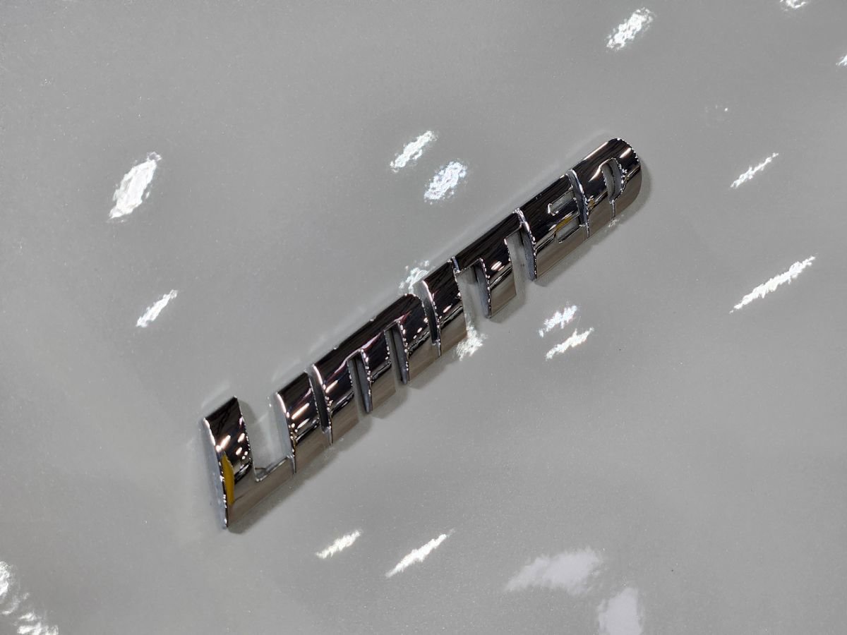 Used 2023 Toyota 4Runner Limited image 26