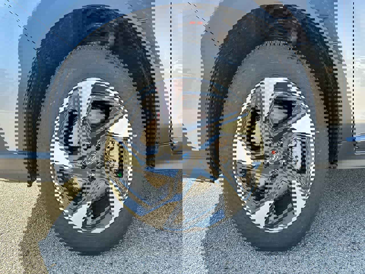 Certified 2025 Subaru Crosstrek 2.5i Limited image 19