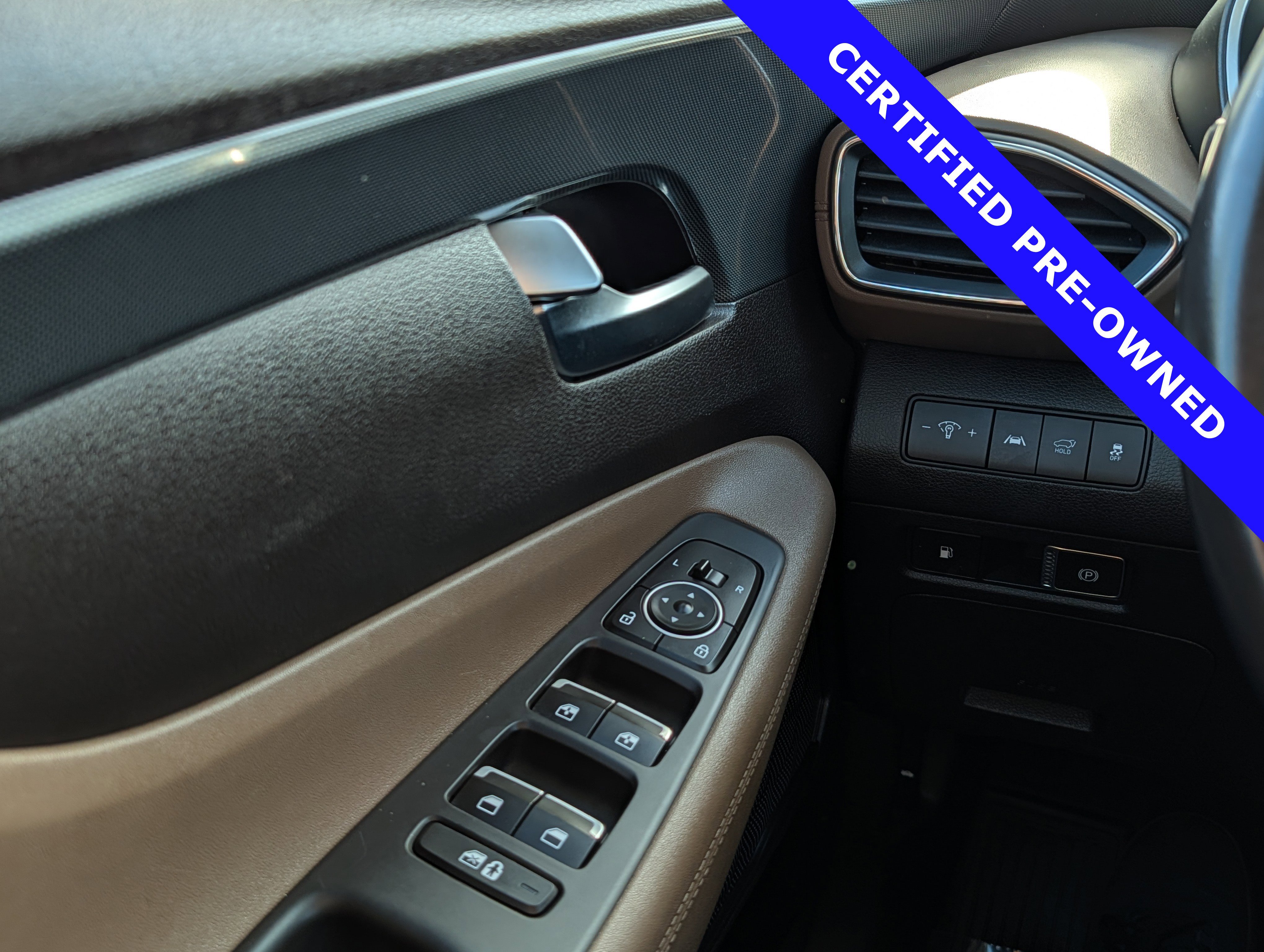 Used 2023 Hyundai Santa Fe SEL Convenience AWD/4WD image 24