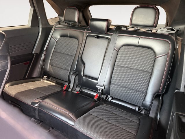 Used 2023 Ford Escape ST-Line AWD/4WD image 13