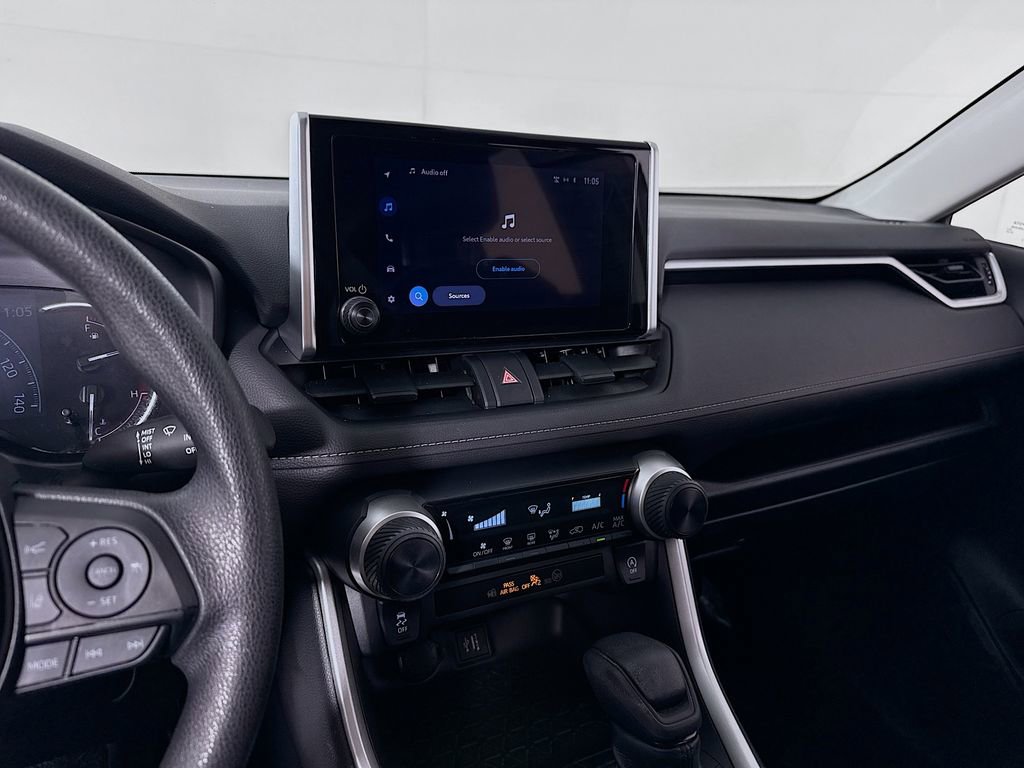 Certified 2023 Toyota RAV4 LE image 15