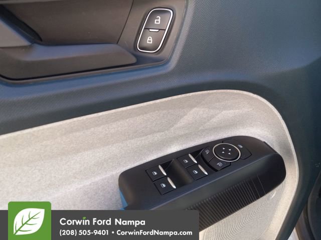 New 2026 Ford Maverick XLT w/ XLT Luxury Package image 11