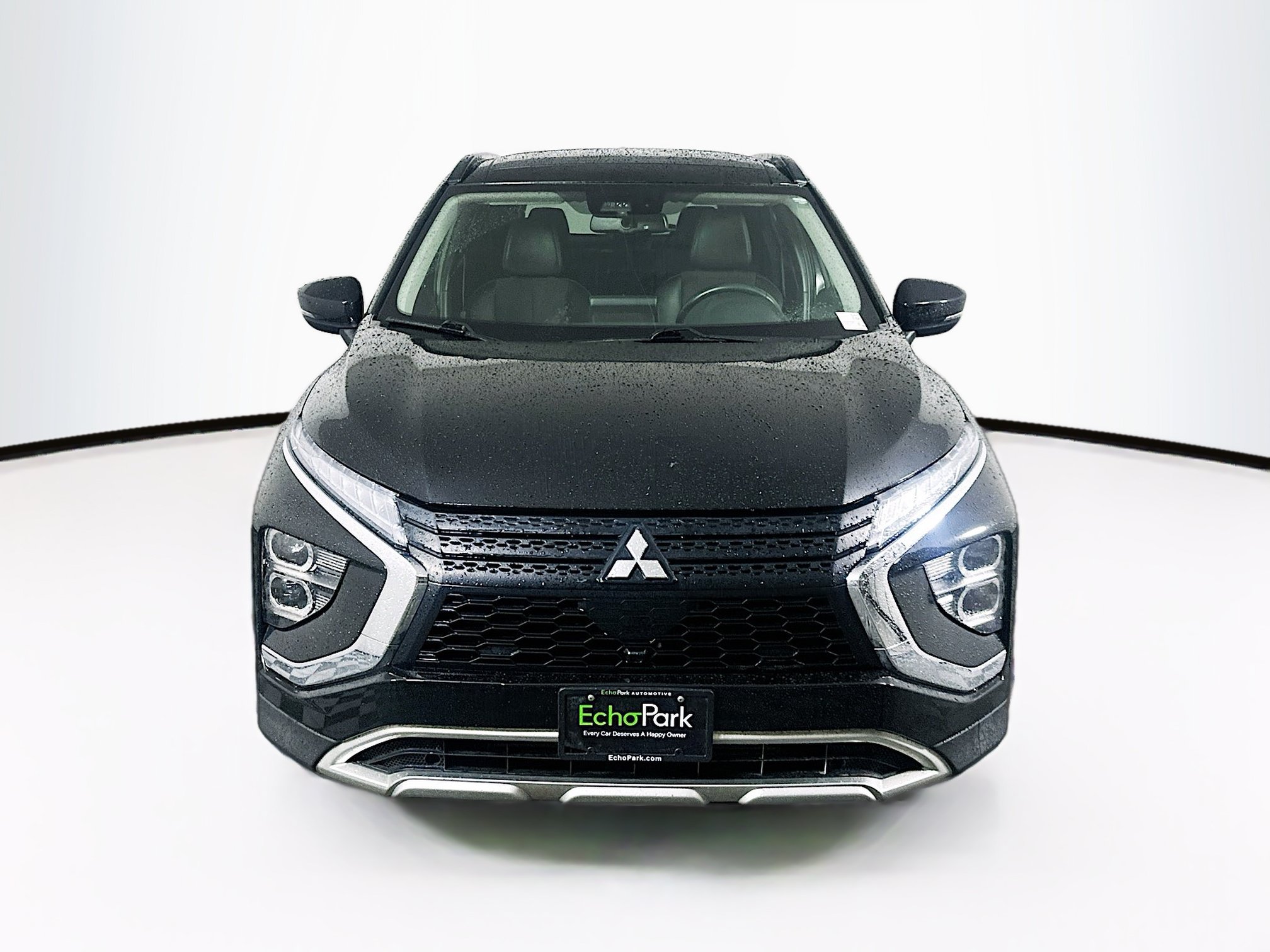 Used 2023 Mitsubishi Eclipse Cross SE AWD/4WD image 2