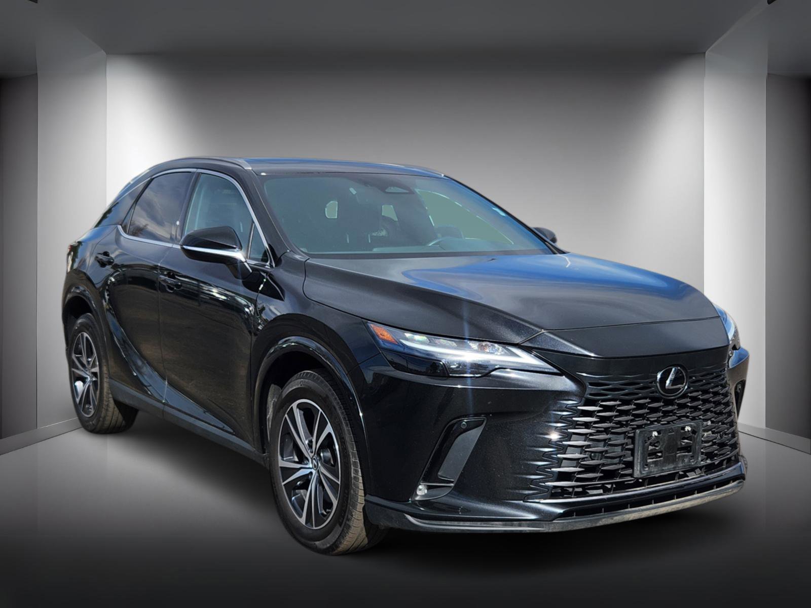 Used 2024 Lexus RX 350 AWD w/ Technology Package image 4