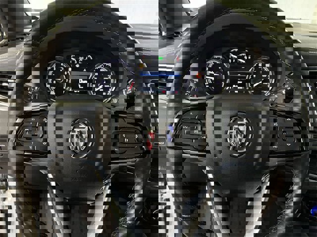 Certified 2023 Buick Enclave Essence w/ Trailering Package, 5000 lbs. image 11