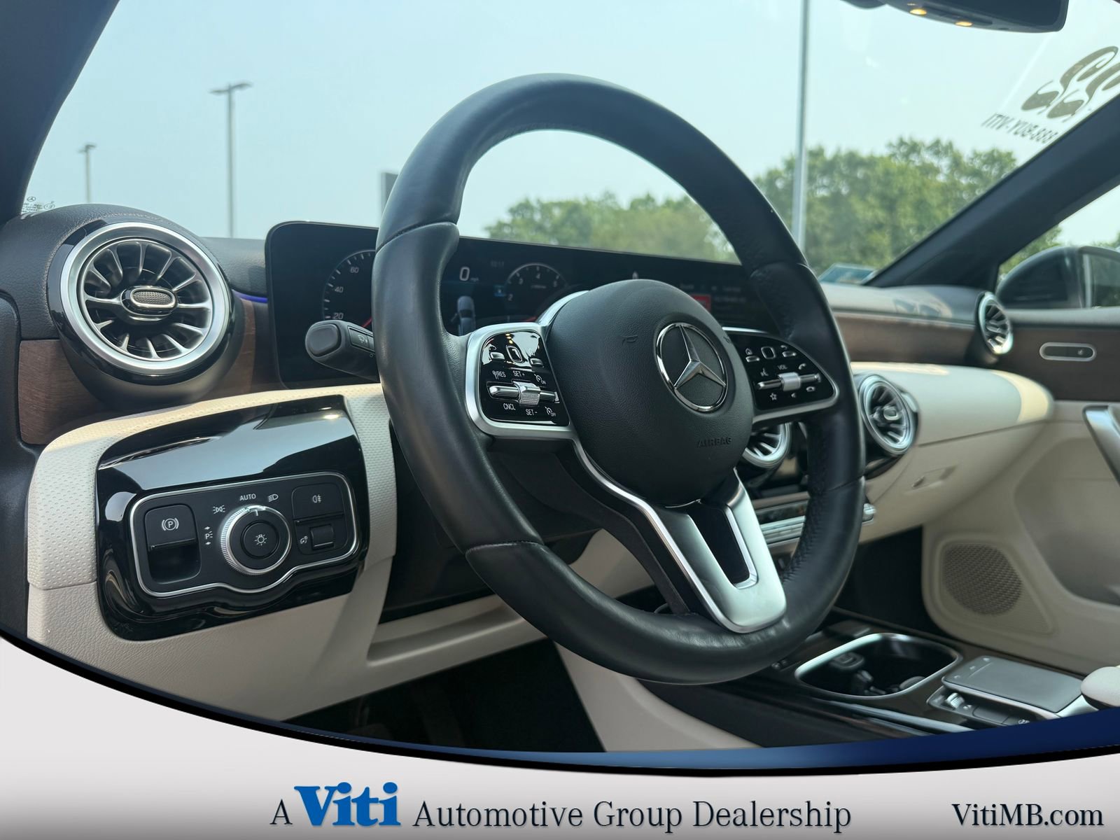 Used 2022 Mercedes-Benz A 220 4MATIC image 17
