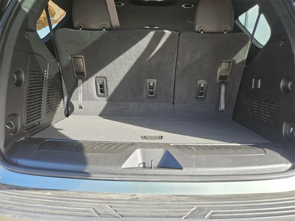 Used 2024 Chevrolet Tahoe LT image 24