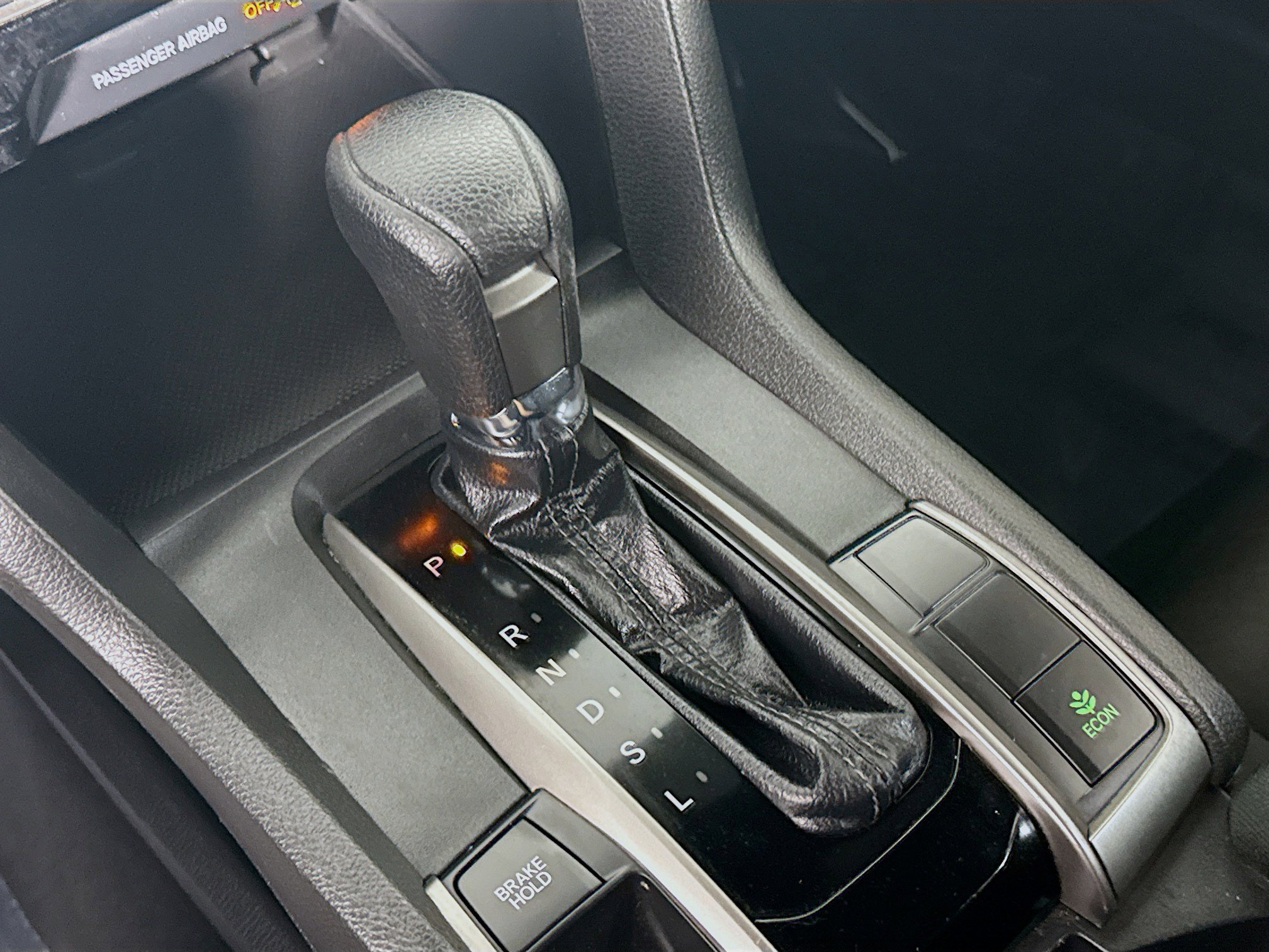 Used 2018 Honda Civic EX image 20