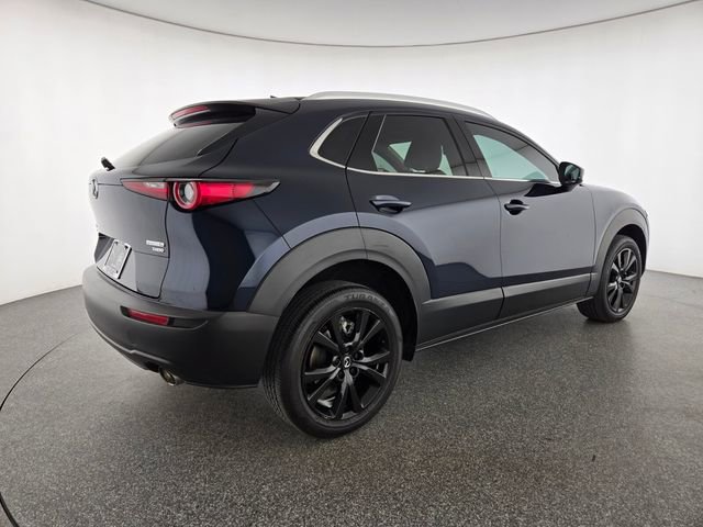 Used 2023 MAZDA CX-30 2.5 Turbo w/ Premium Package image 2