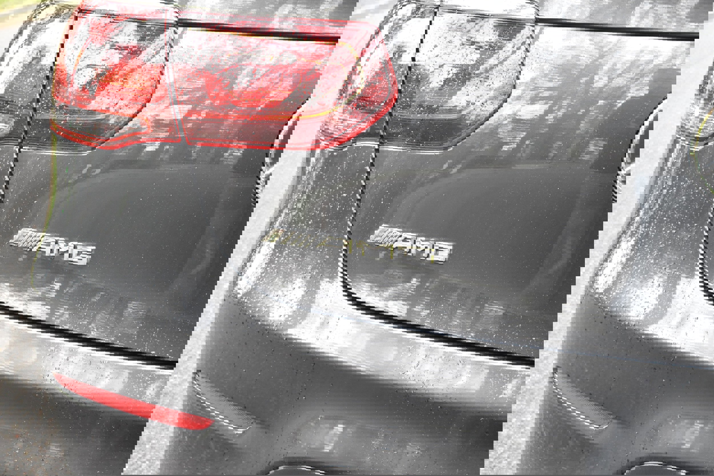 Used 2022 Mercedes-Benz GLC 43 AMG 4MATIC image 17