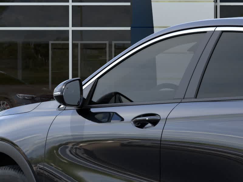 New 2026 Buick Envista Sport Touring w/ Convenience I Package FWD image 12