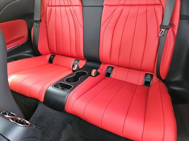 New 2026 Mercedes-Benz CLE 450 4MATIC Cabriolet image 15