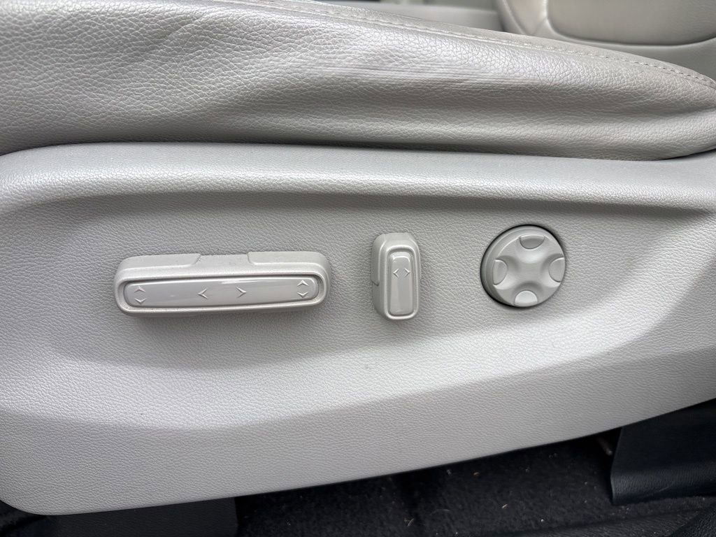 Used 2019 Honda Odyssey EX-L image 19