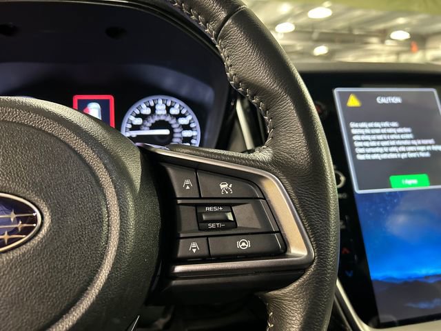 Used 2024 Subaru Outback Premium w/ Popular Package #1 image 14