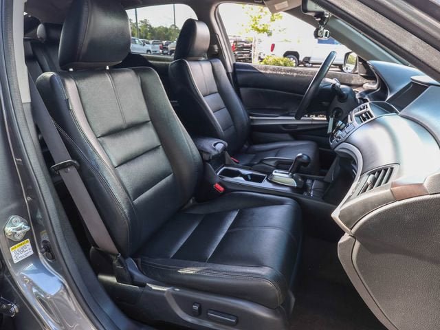 Used 2014 Honda Crosstour EX-L image 23