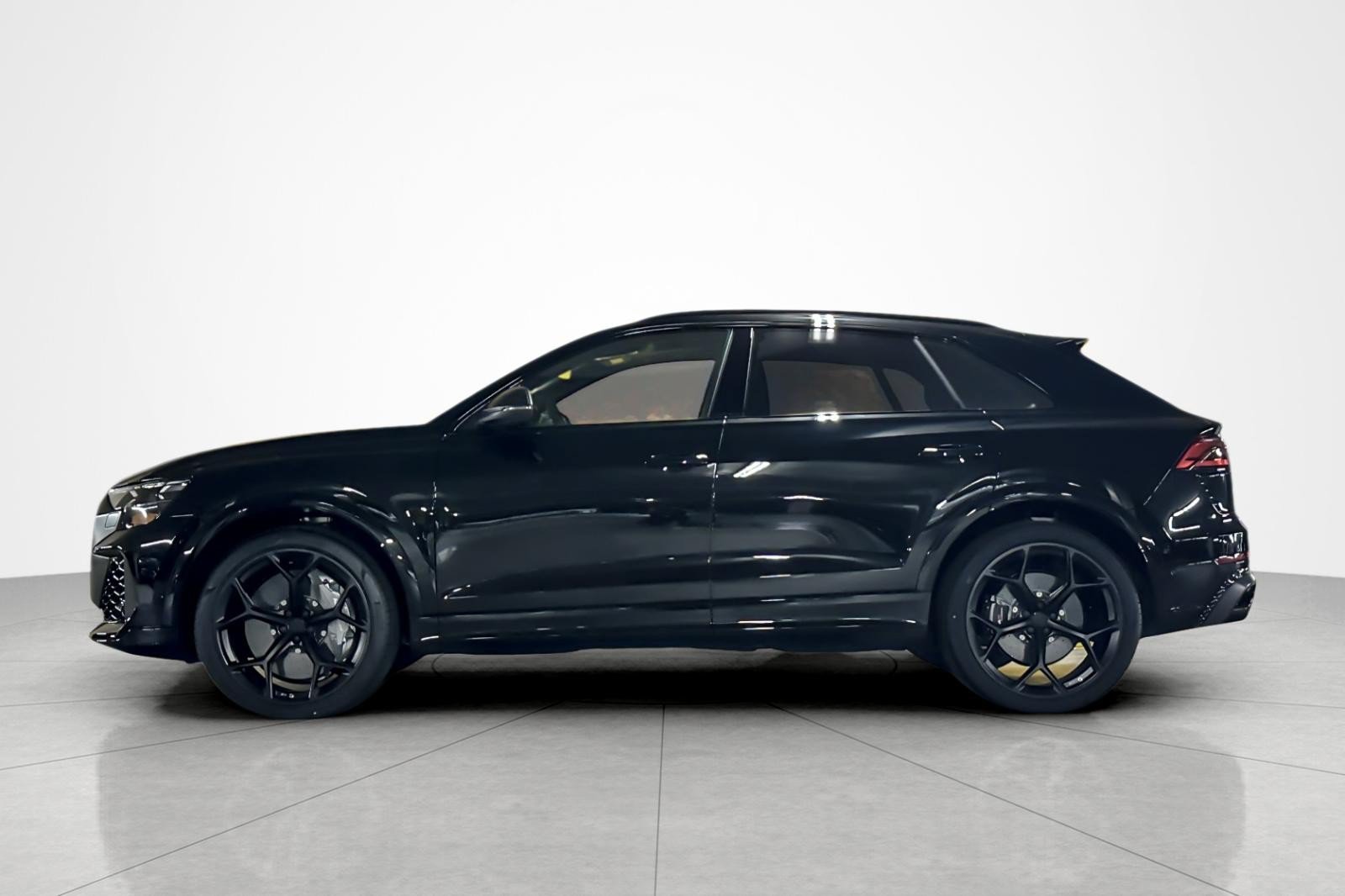New 2026 Audi RS Q8 performance AWD/4WD image 3