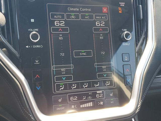 Used 2022 Subaru Outback Limited image 27